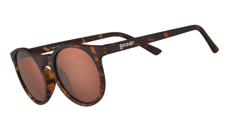 G00782 - Nine Dollar Pour Over Sunglasses