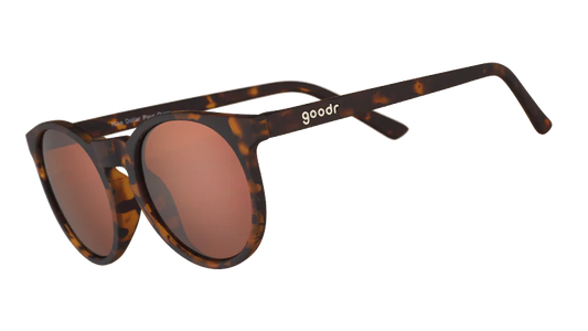 G00782 - Nine Dollar Pour Over Sunglasses