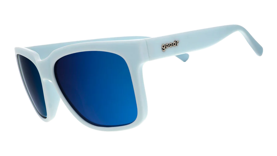 G00655 - Sea Foam Party Favor Sunglasses