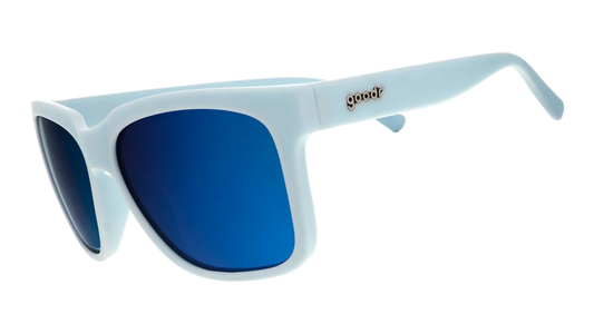 G00655 - Sea Foam Party Favor Sunglasses