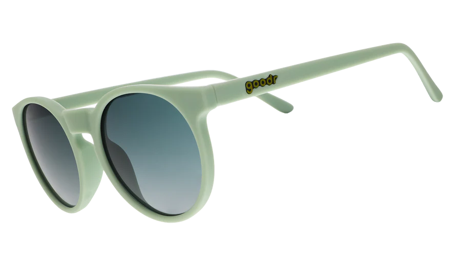 G00448 - Incognito Plant Parent Sunglasses