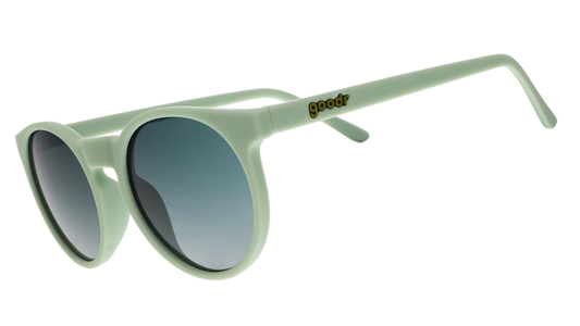 G00448 - Incognito Plant Parent Sunglasses