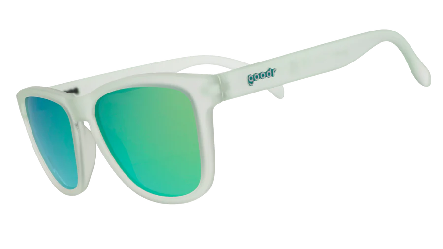 G00865 - The Ocean's Most Wanted Sunglasses