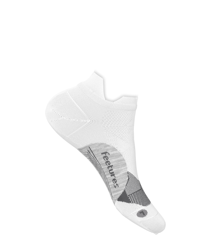 E50 - Elite Light Cushion No Show Tab Ankle Socks