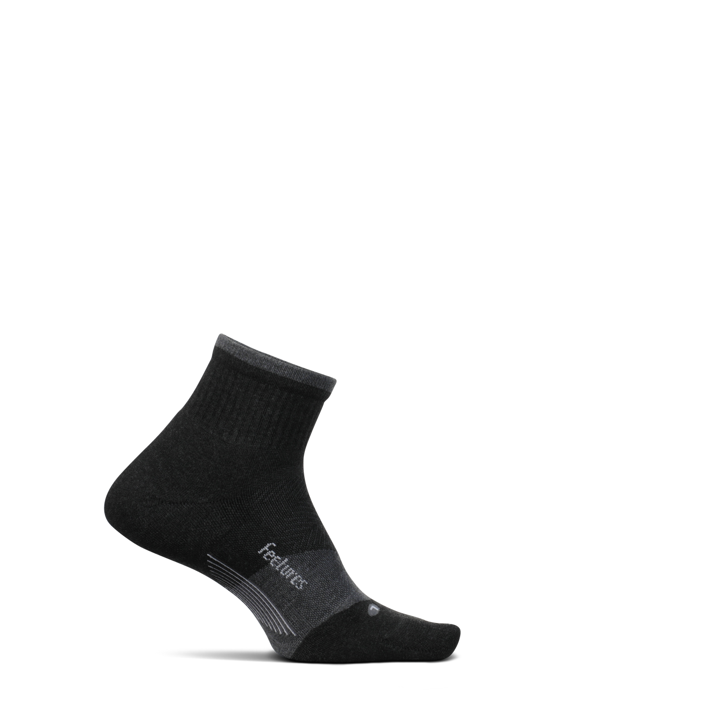 EC20 - Elite Max Cushion Quarter Socks
