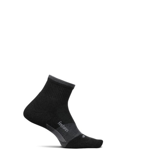 EC20 - Elite Max Cushion Quarter Socks