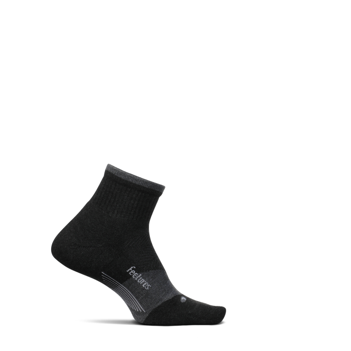EC20 - Elite Max Cushion Quarter Socks