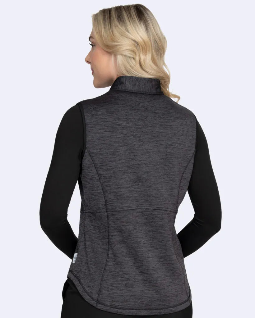 2038 - Emma Bonded Fleece Vest