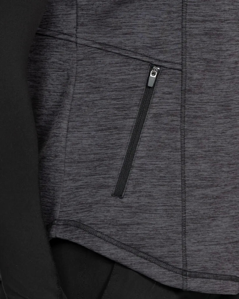 2038 - Emma Bonded Fleece Vest