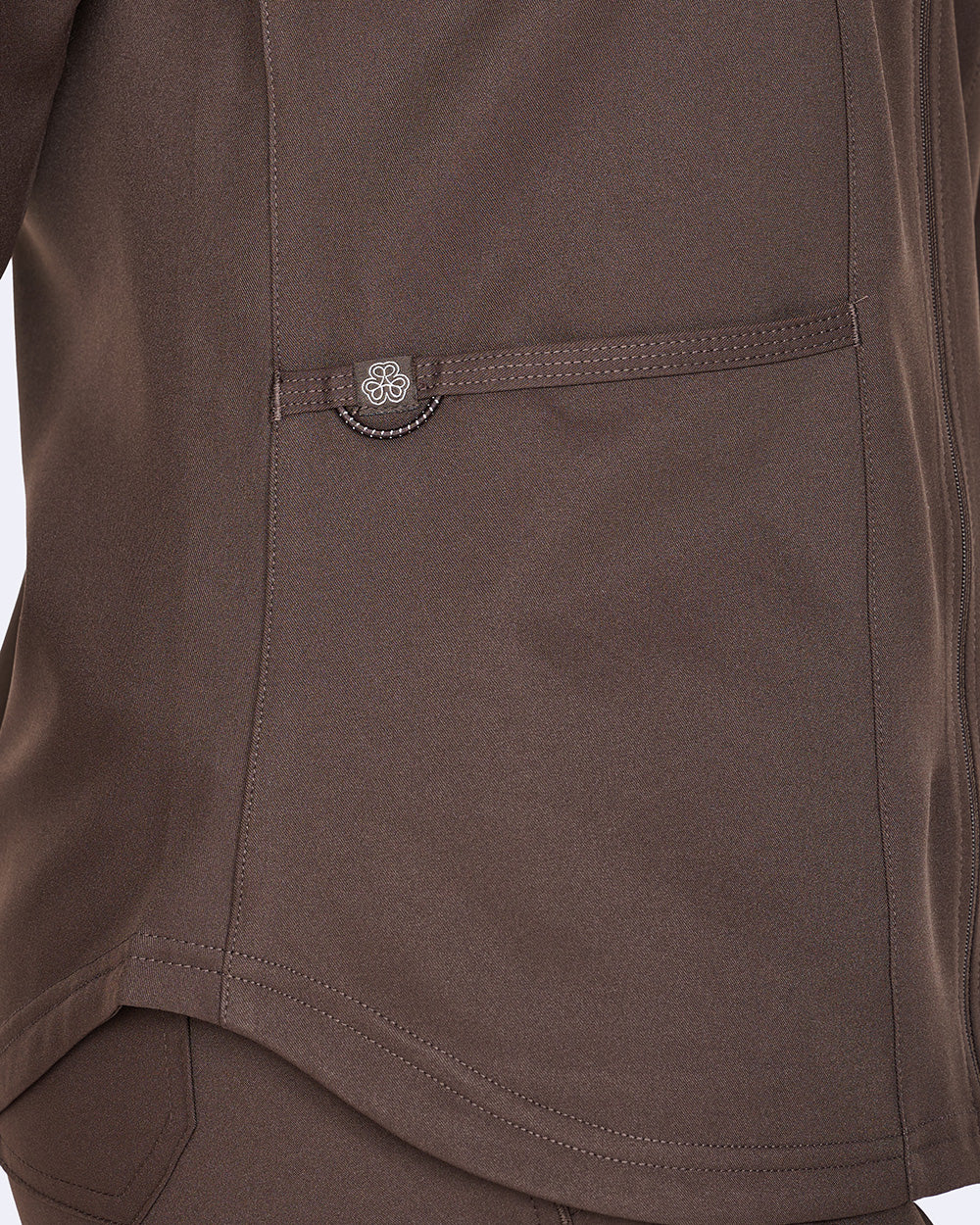 2056 Comfort Warm Up Jacket
