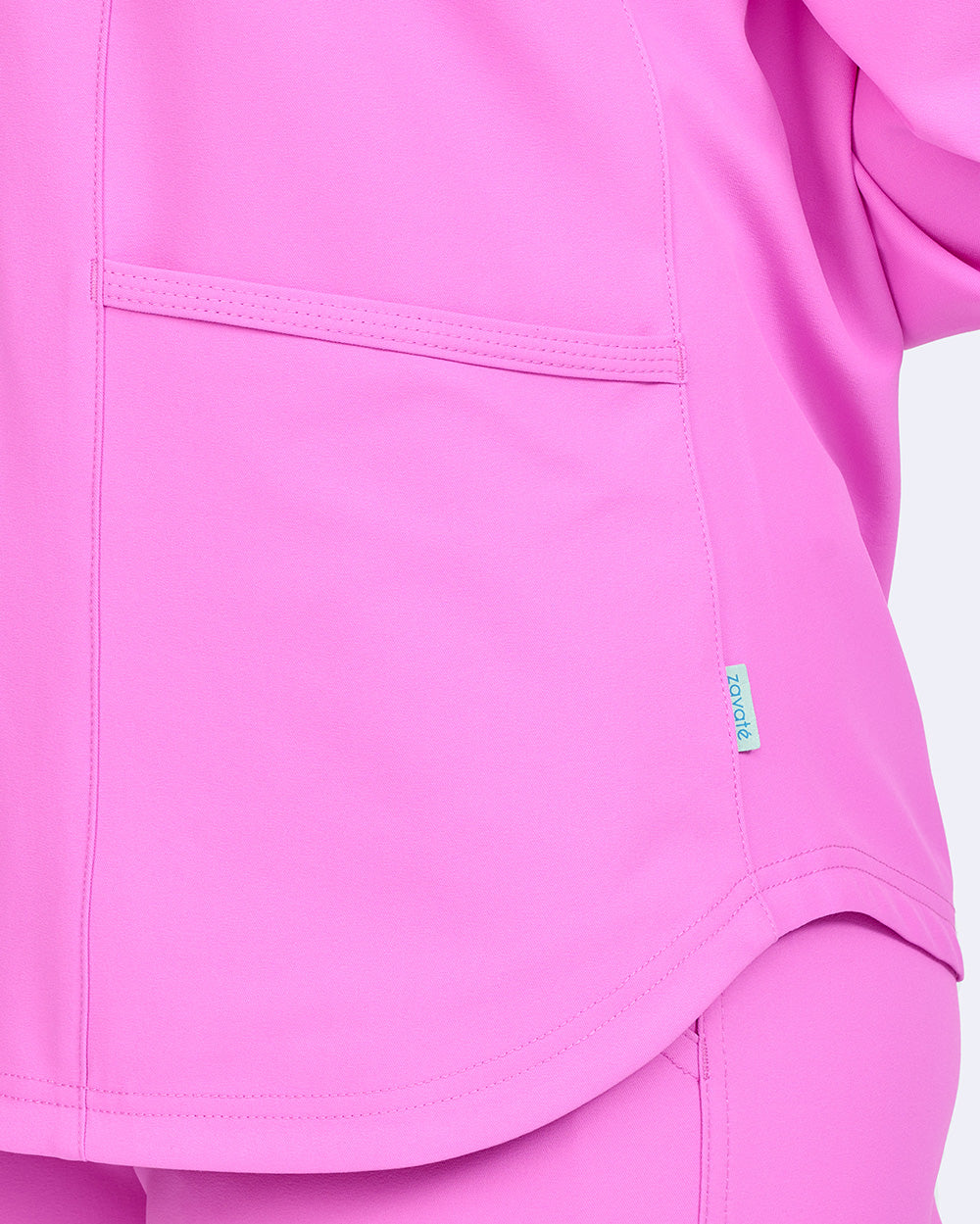 2056 Comfort Warm Up Jacket