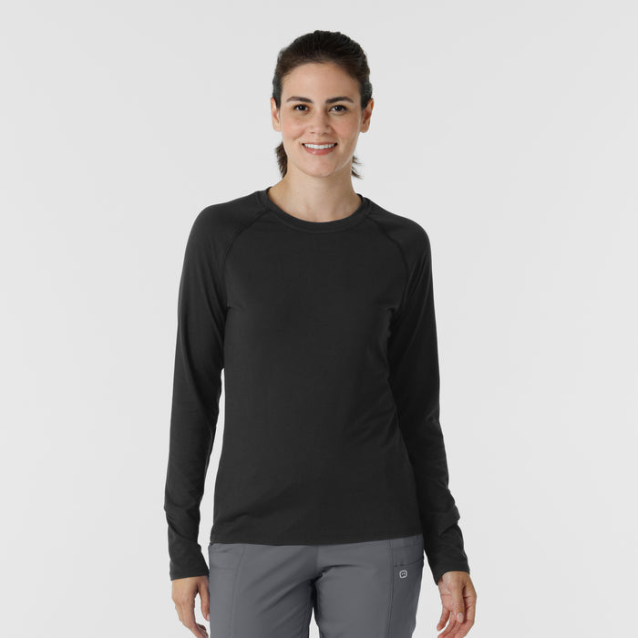 2139 - Women's Watch Window Underscrub