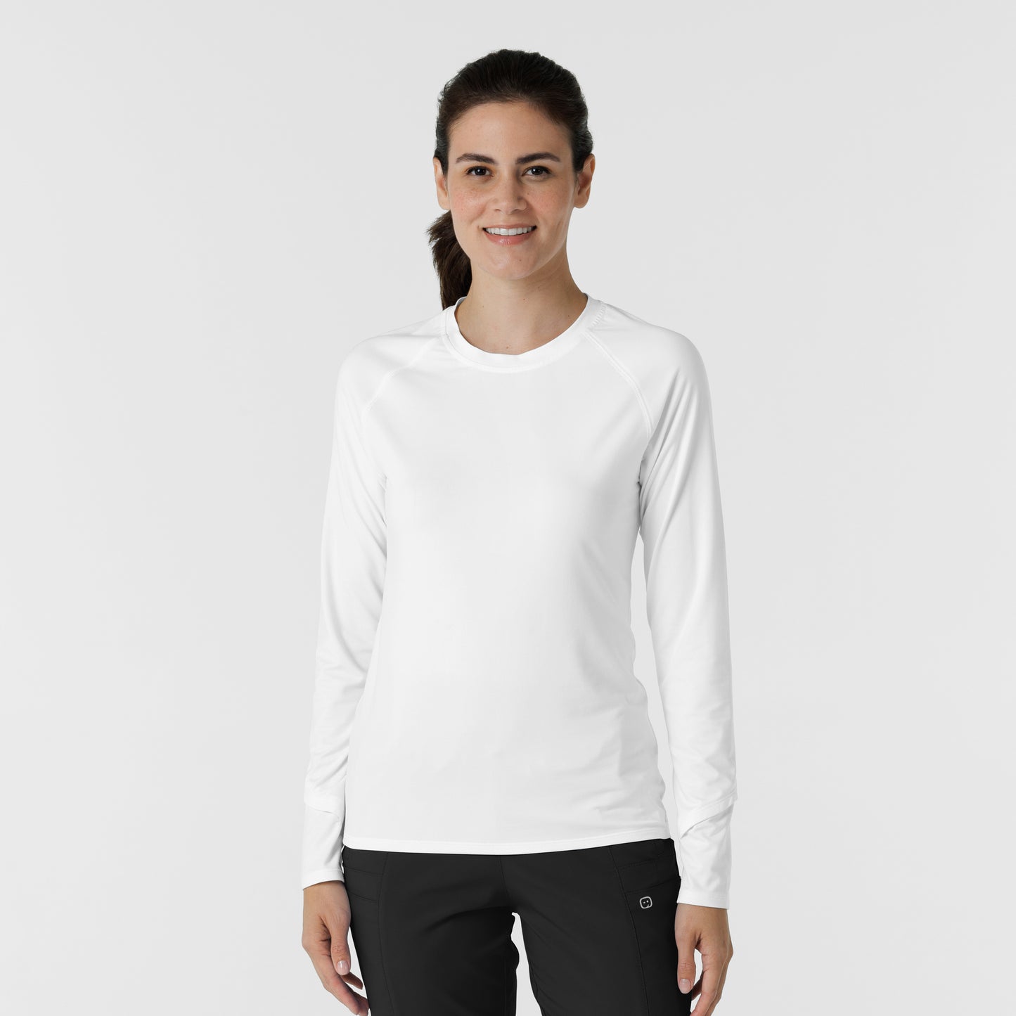 2139 - Women's Watch Window Underscrub