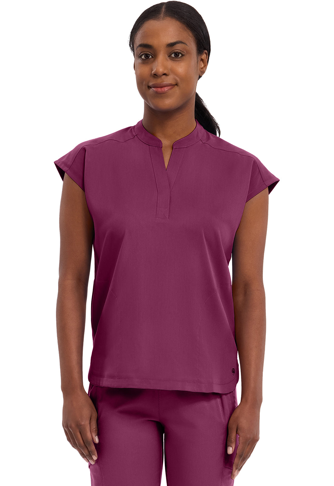2152 - Journey Top