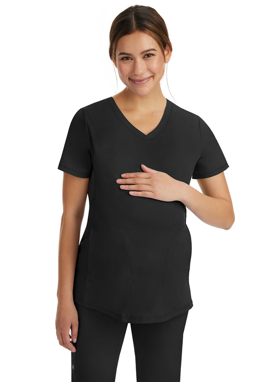 2510 - Mila Maternity Top