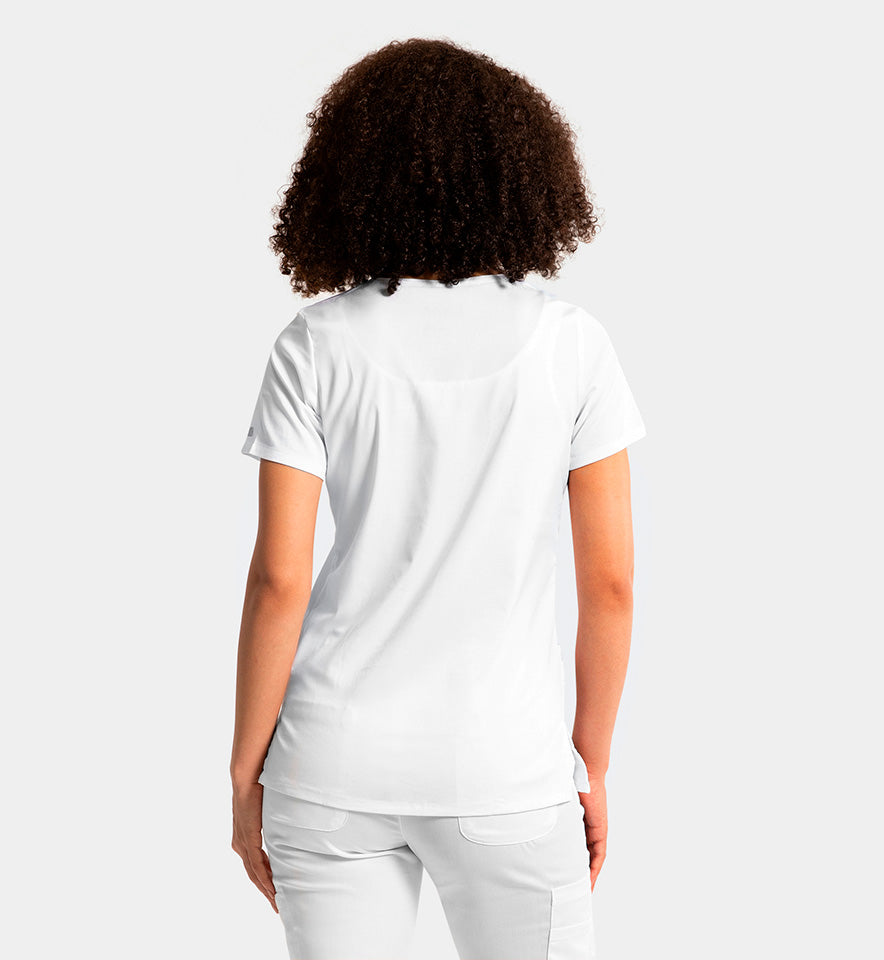 2801 - Women’s V-Neck Top