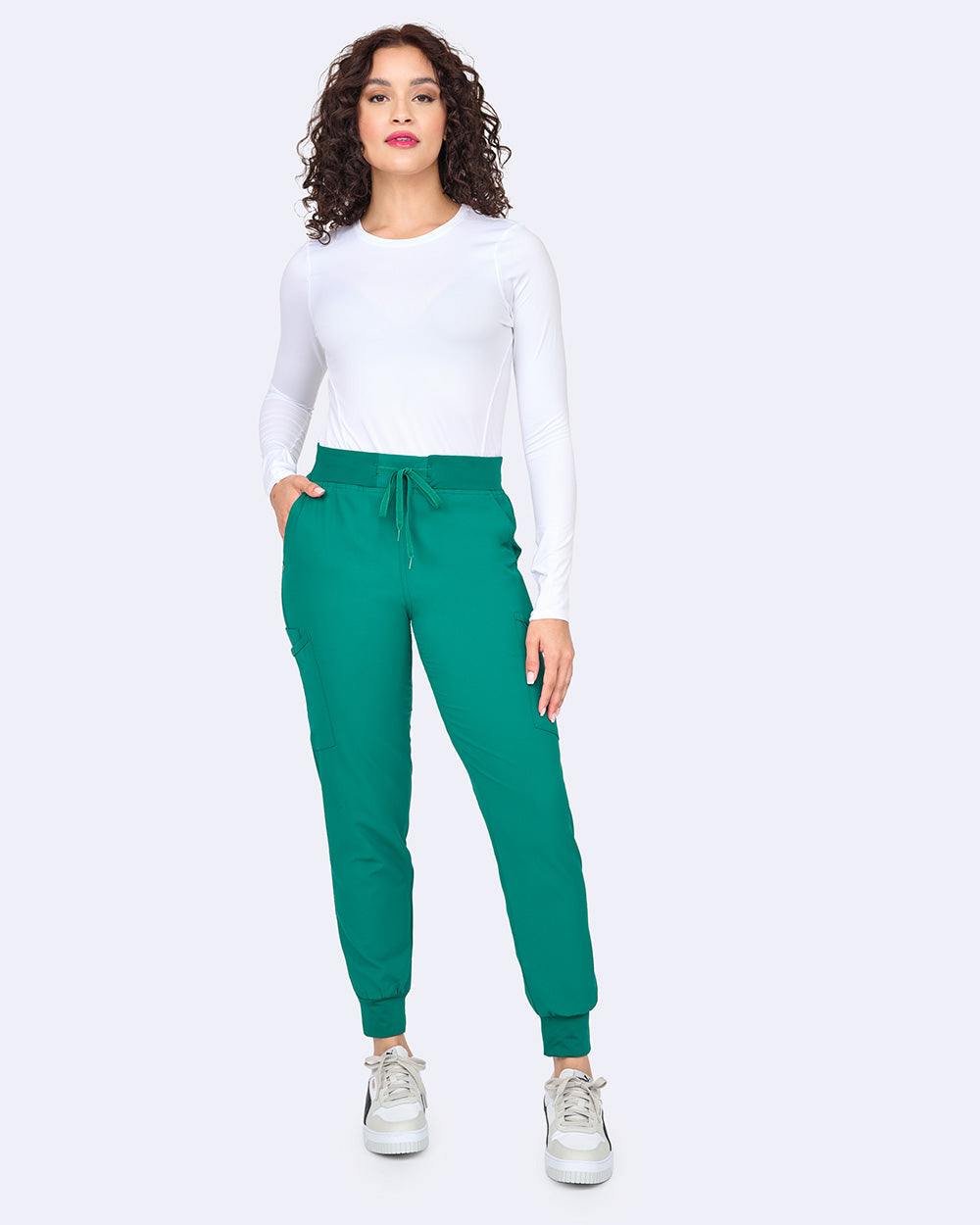 3060 Refined Jogger Pants