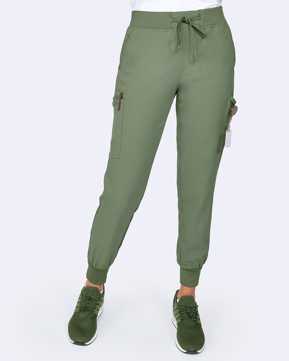 3060 Refined Jogger Pants