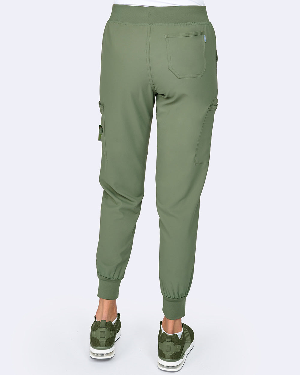 3060 Refined Jogger Pants