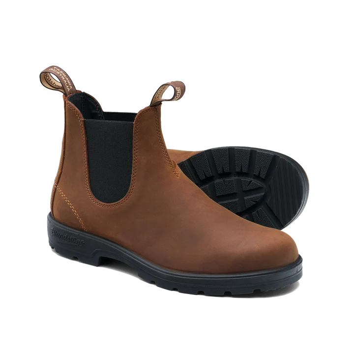 2640 Blundstone Classics Copper