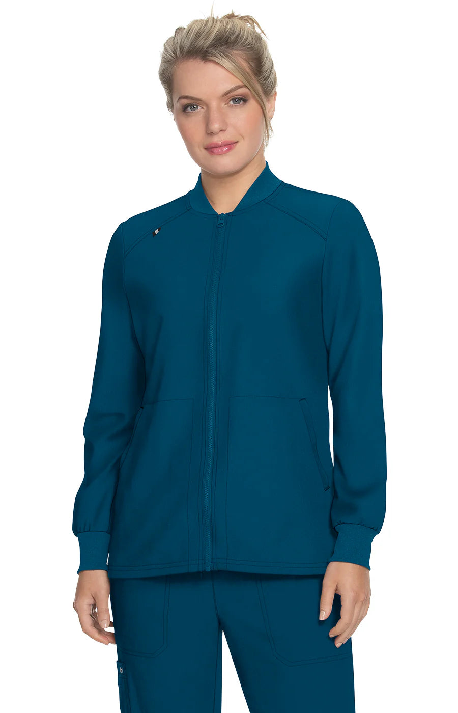 Koi Next Gen Always in Motion Women's Stretch Jacket