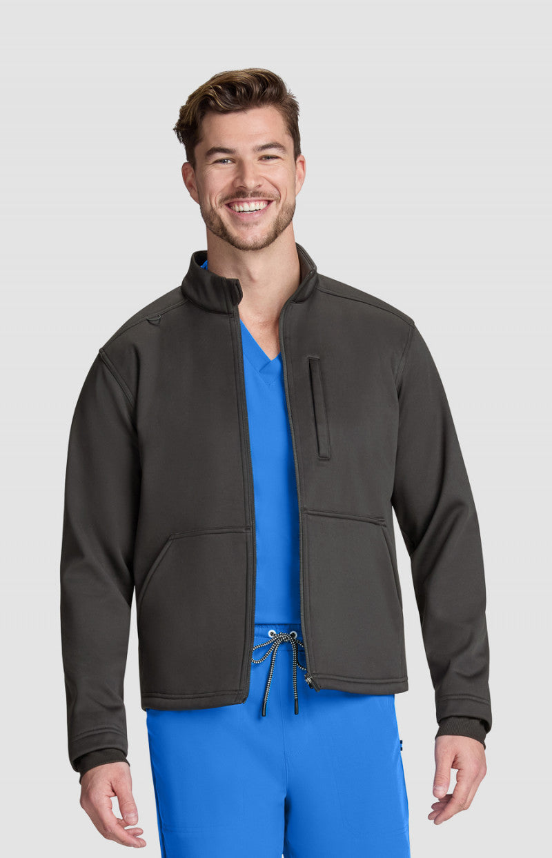 470 - Camden Jacket