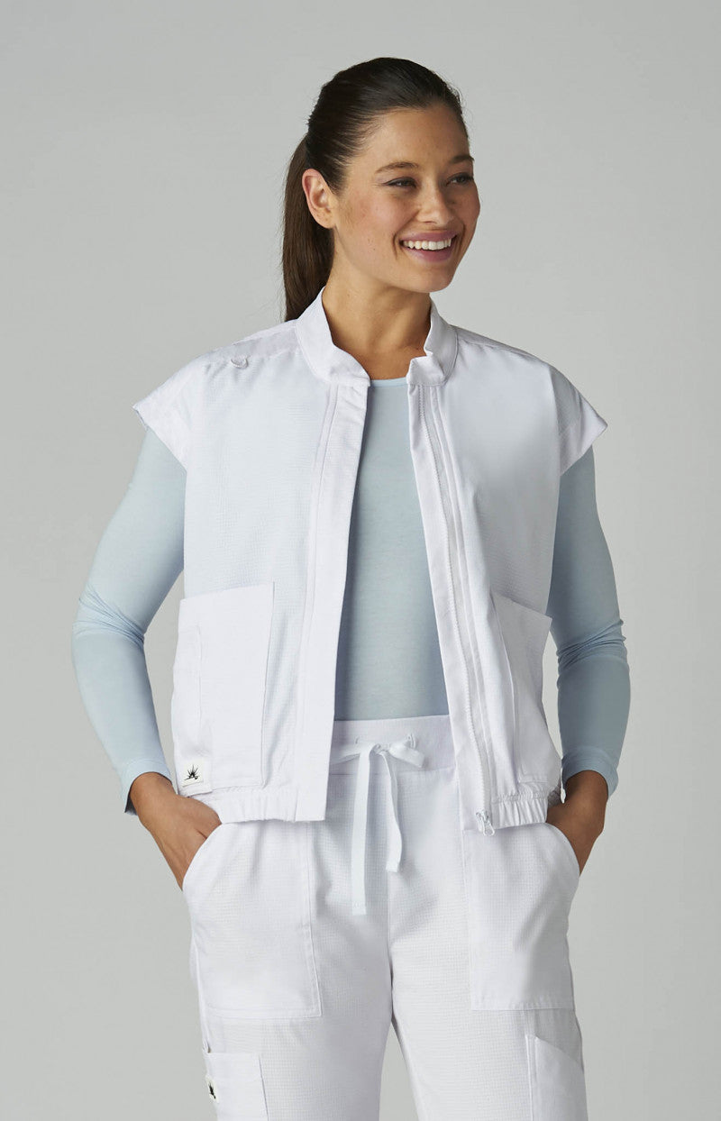 476 - Eloise Vest
