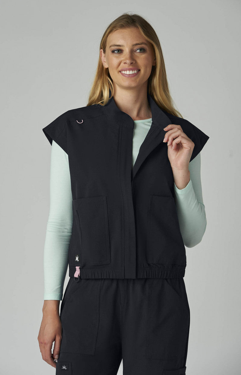 476 - Eloise Vest