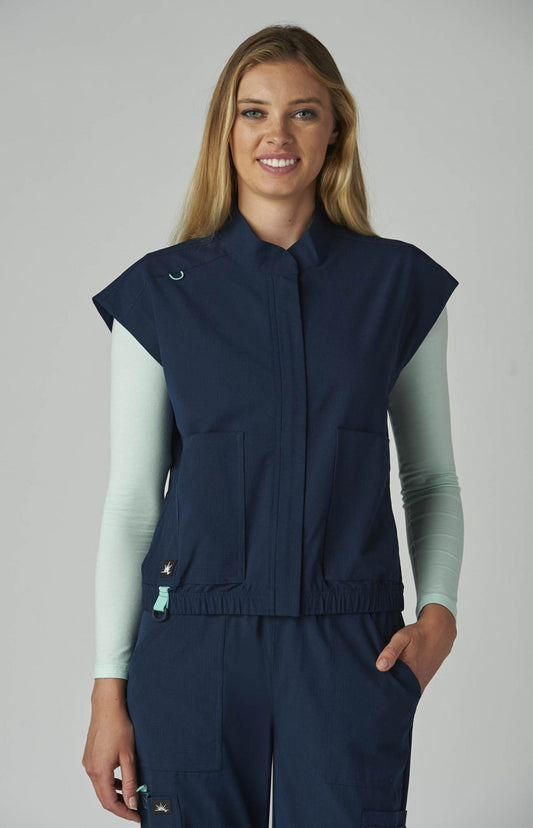 476 - Eloise Vest