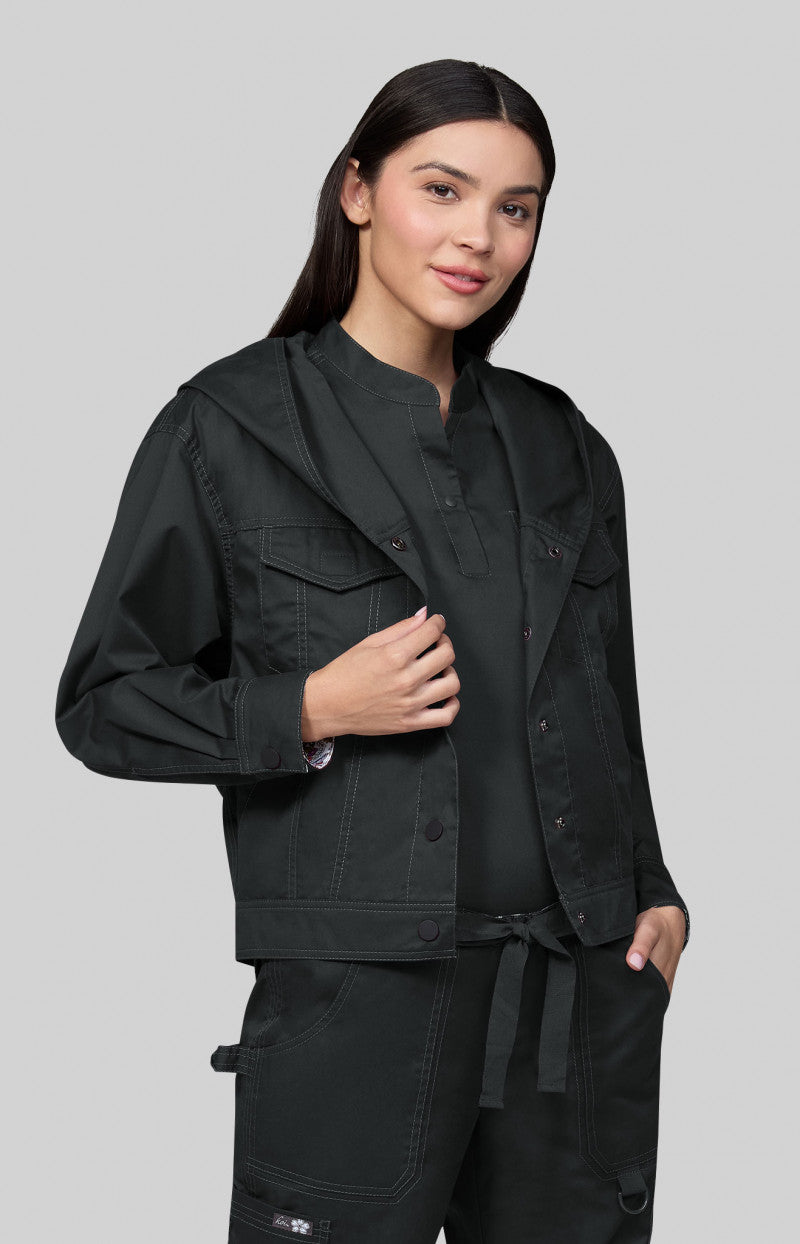 484 - Nyra Jacket
