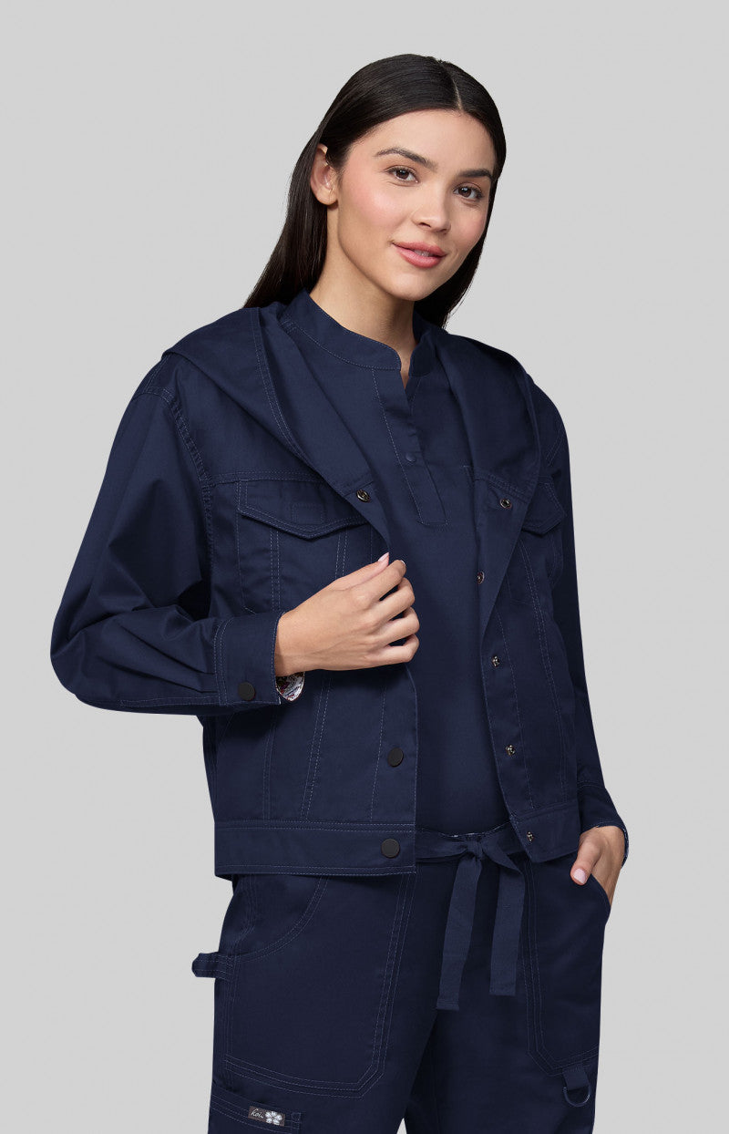 484 - Nyra Jacket