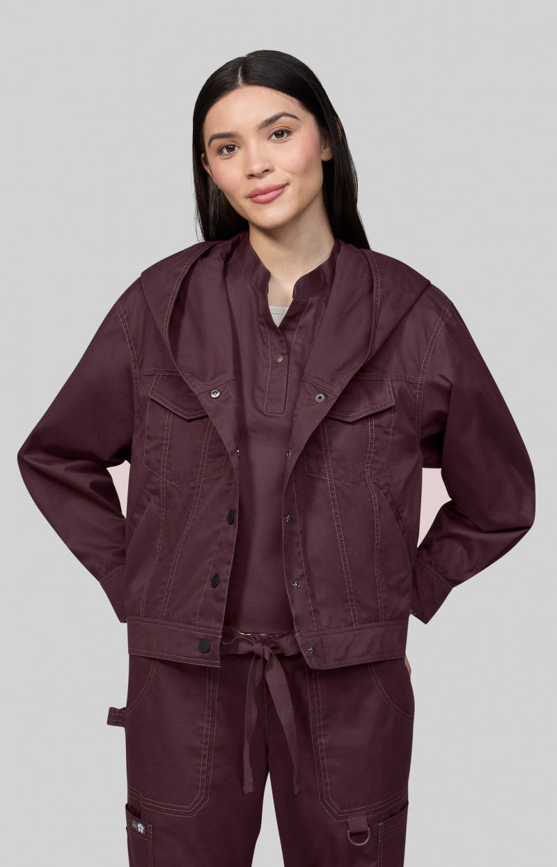 484 - Nyra Jacket