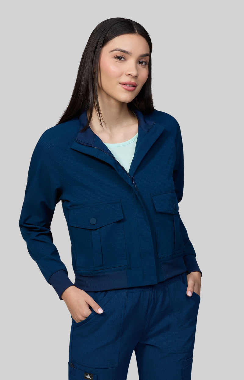 485 - Artesia Jacket