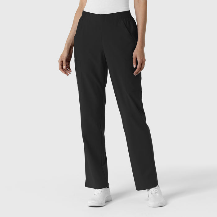 5154 - Women's Cargo Utility Scrub Pant
