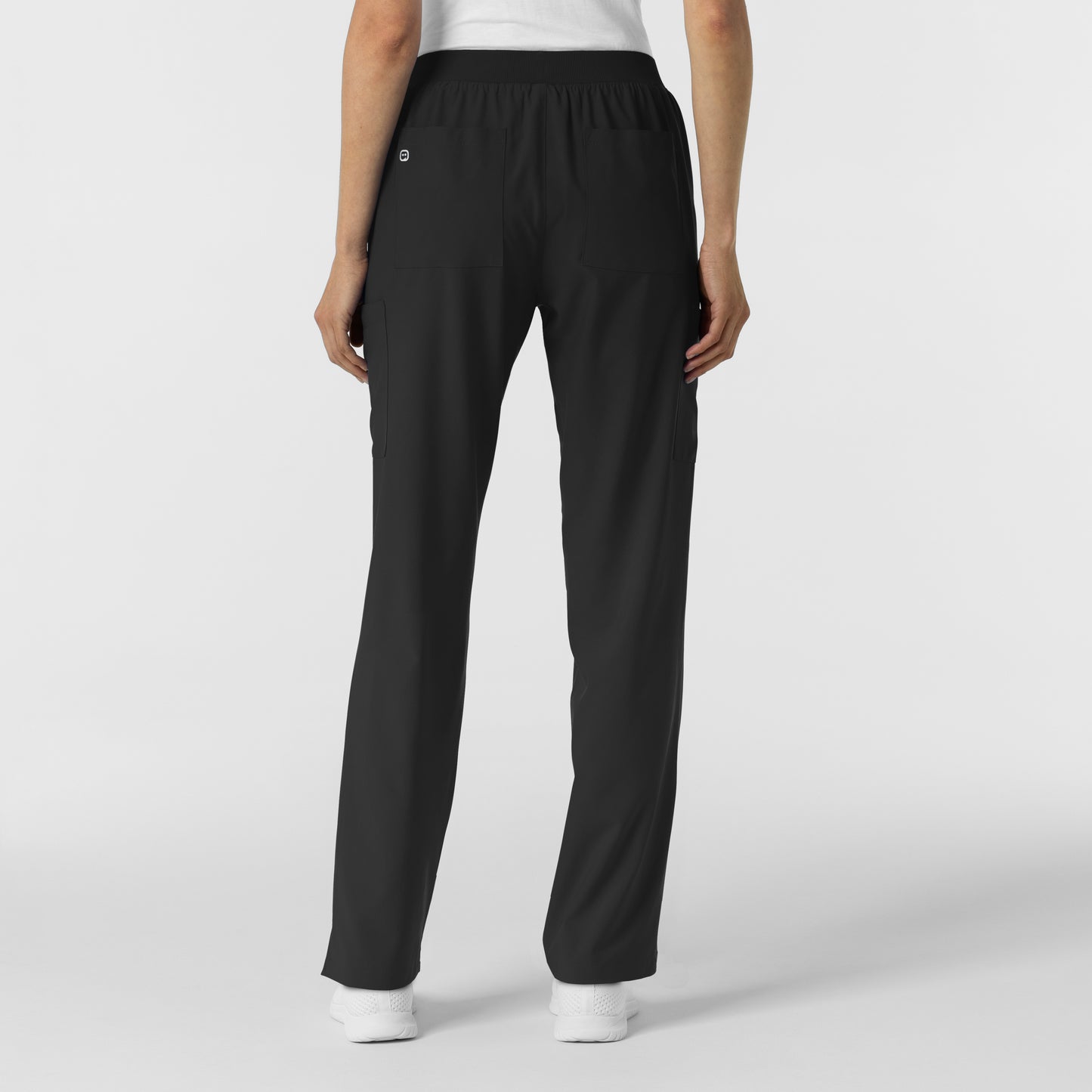 5145 - Women's Cargo Utility Scrub Pant