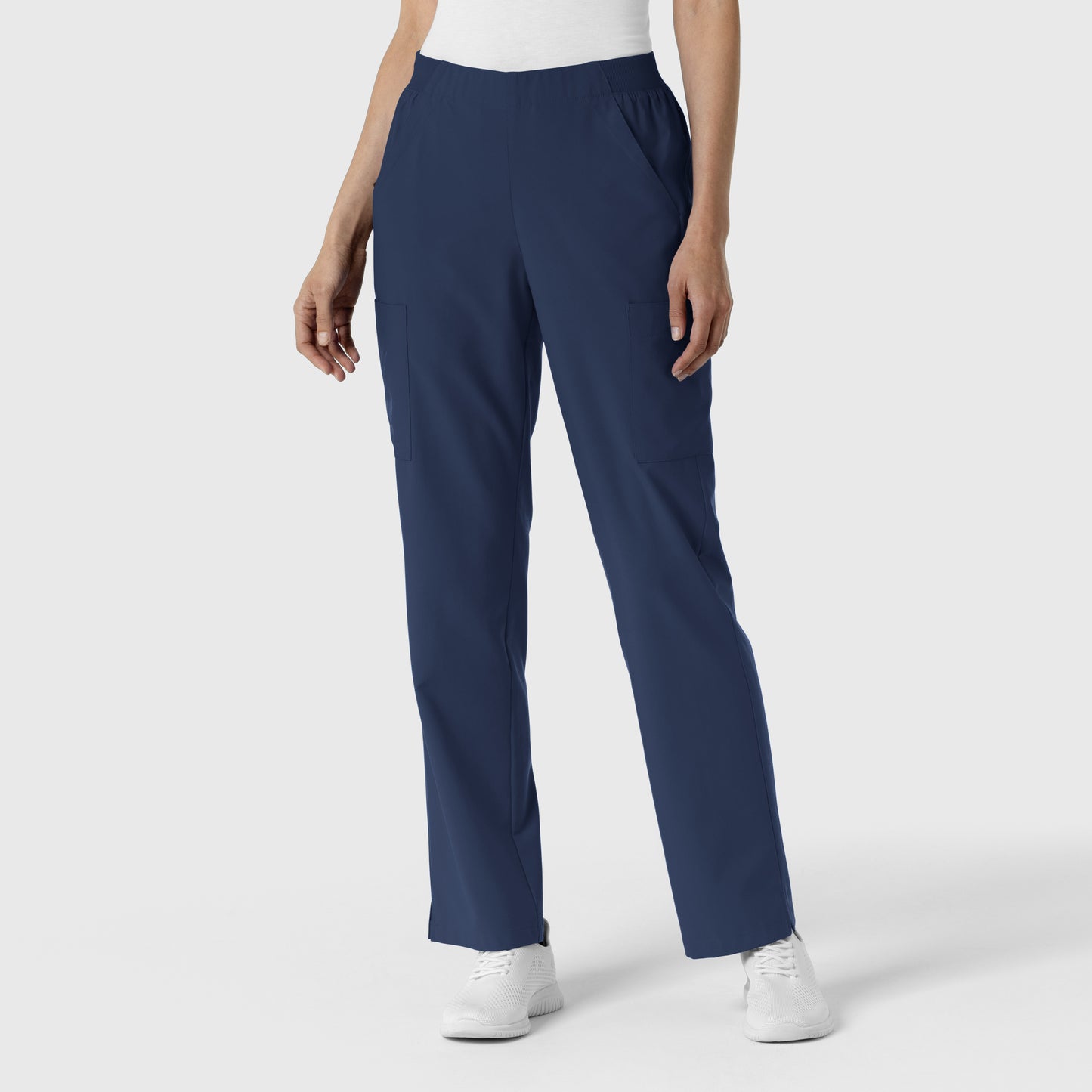 5145 - Women's Cargo Utility Scrub Pant