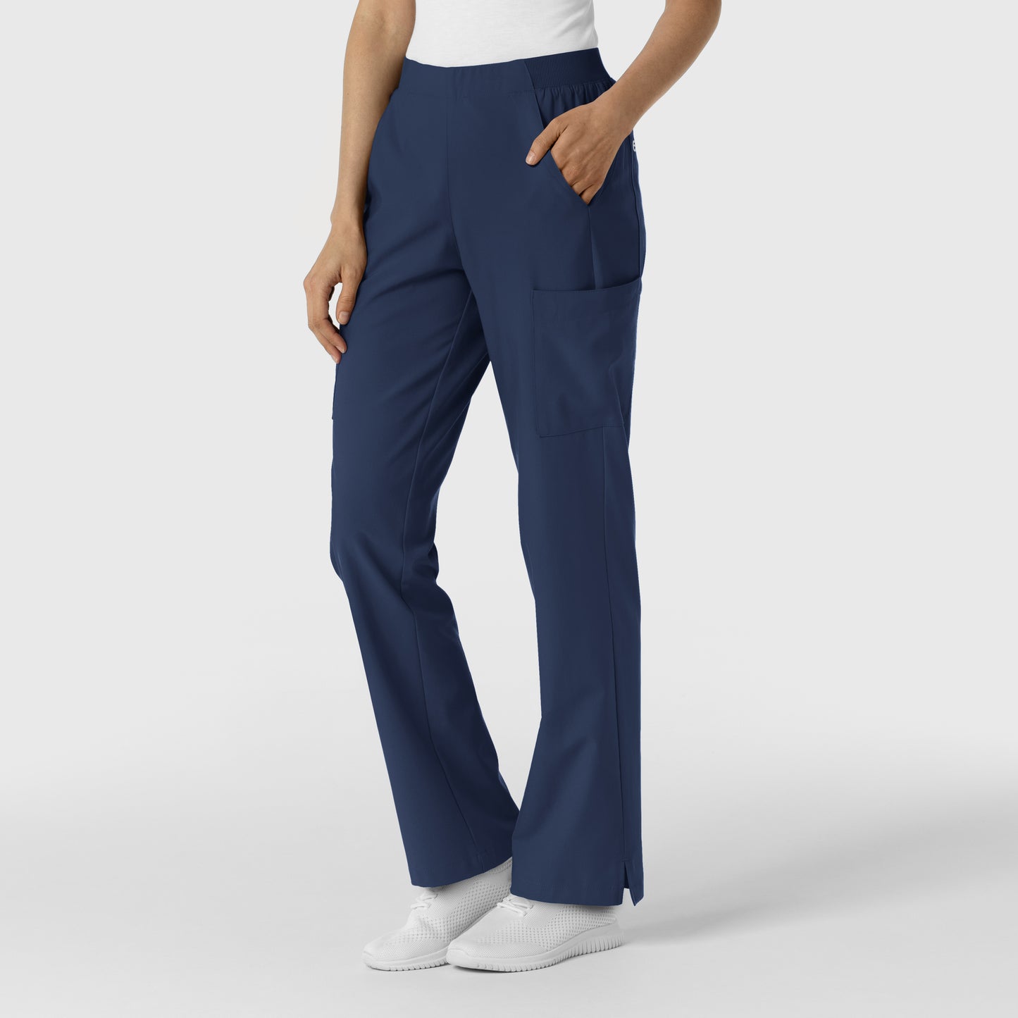 5145 - Women's Cargo Utility Scrub Pant