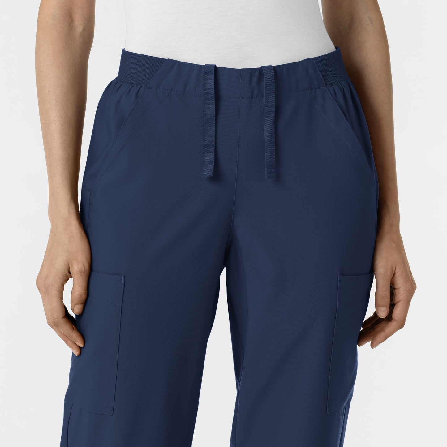 5145 - Women's Cargo Utility Scrub Pant