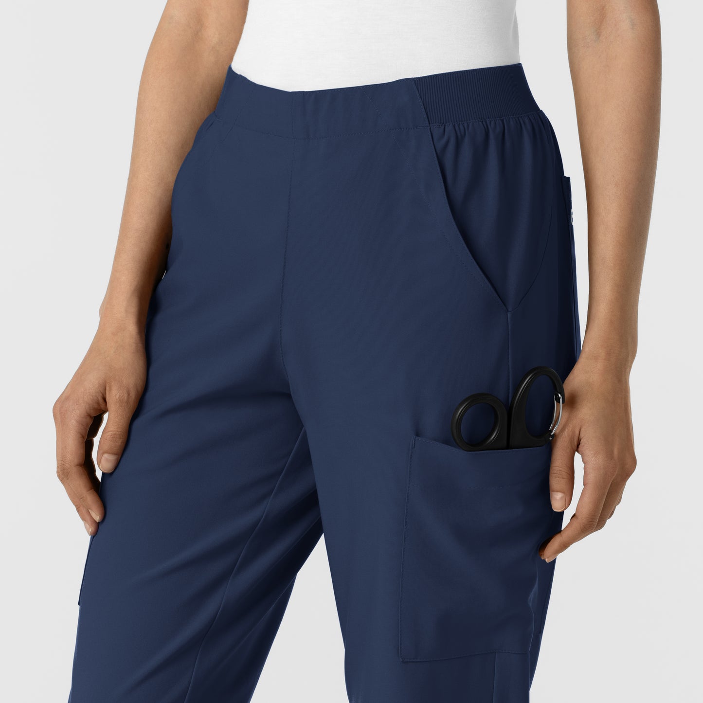 5145 - Women's Cargo Utility Scrub Pant