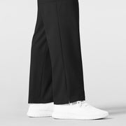 5355  - Men's Flat Front Cargo Pocket Pant