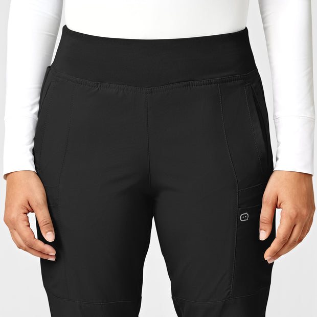 5555 - Womens' Cargo Jogger Pant