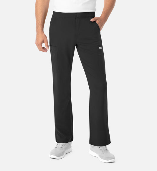 5891 - Men's Fly Front Cargo Pant