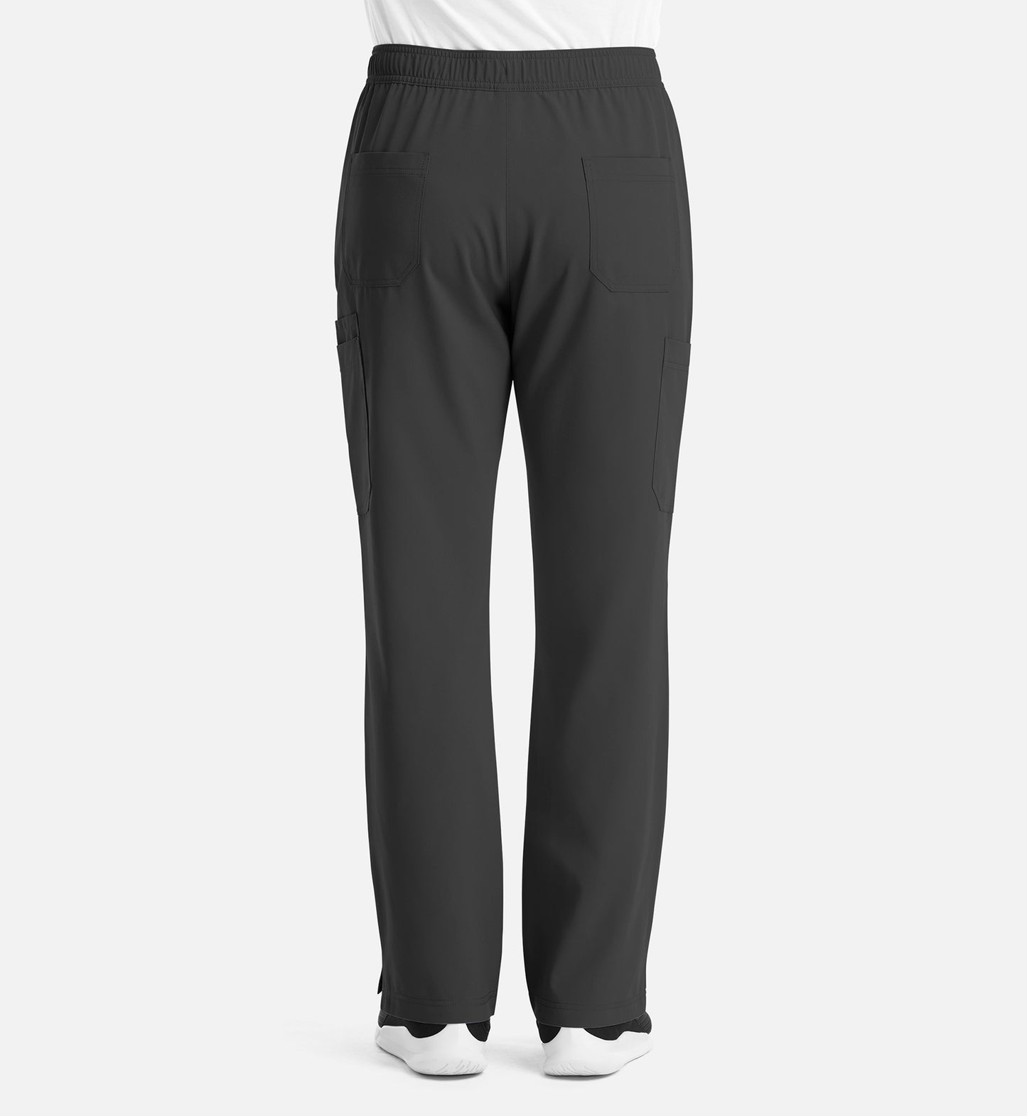 5891 - Men's Fly Front Cargo Pant