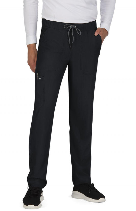 609 - Make It Happen Men's 6-Pocket Scrub Pant
