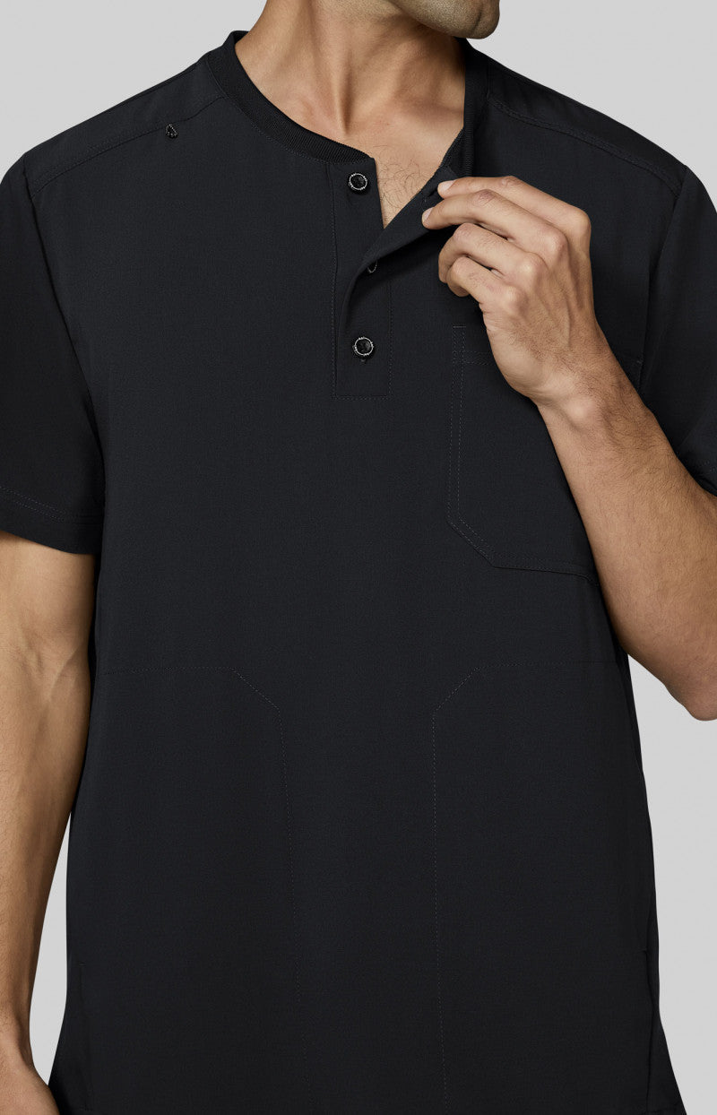 676 - Men's Flex Forward Top