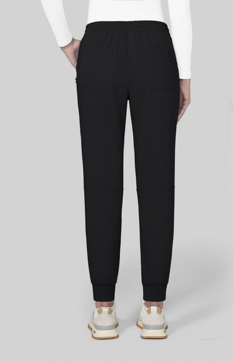 740 - Good Vibe Women's 7-Pocket Stretch Jogger