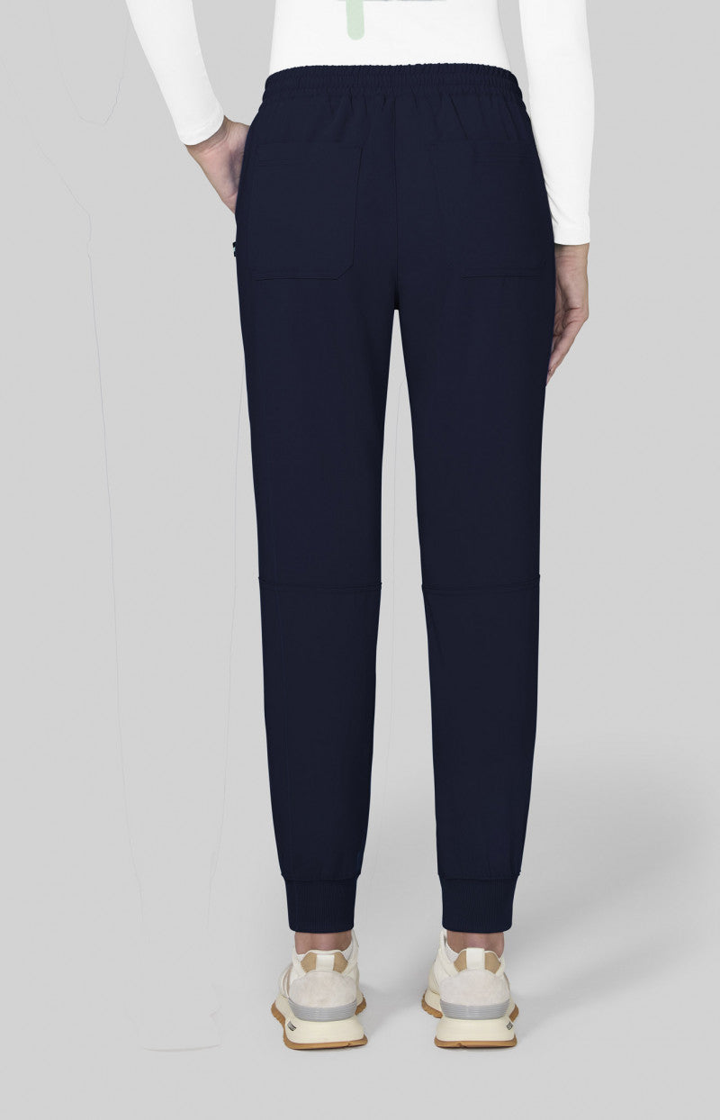 740 - Good Vibe Women's 7-Pocket Stretch Jogger
