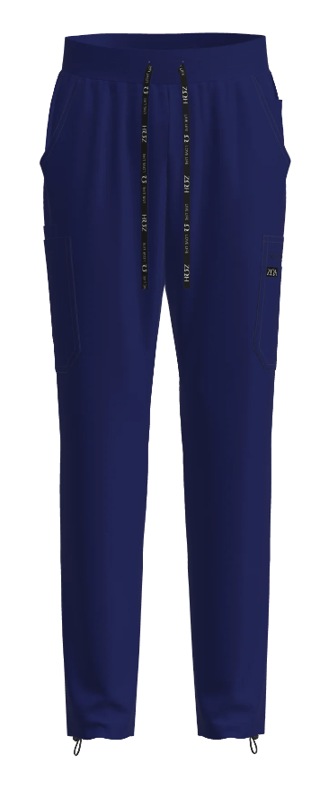 7425 Unisex Toggle Pant