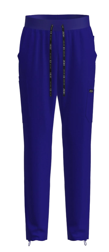 7425 Unisex Toggle Pant