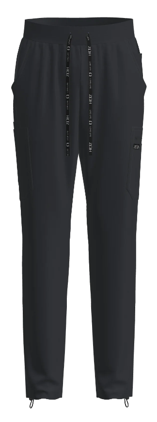 7425 Unisex Toggle Pant